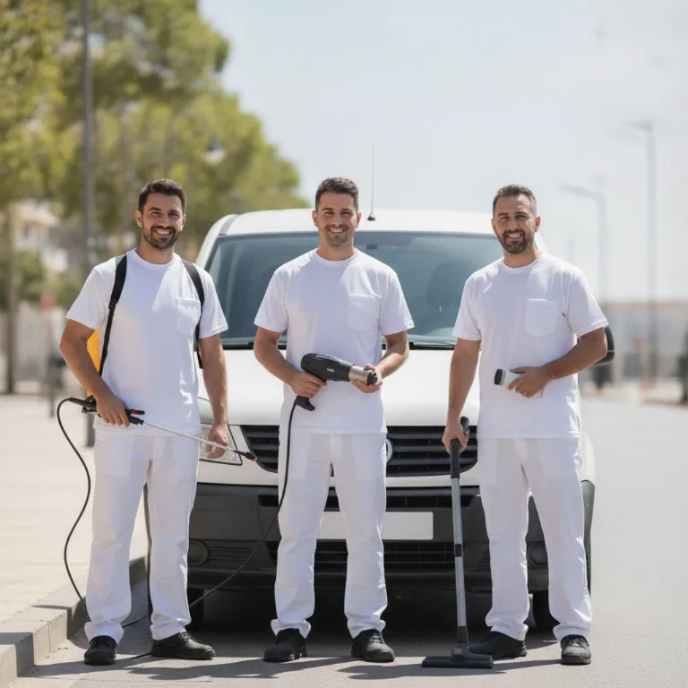 Disinfestazione Cimici da Letto team a Barriera di Lanzo