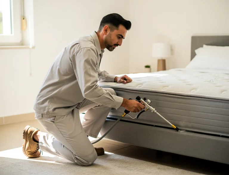 Disinfestazione Cimici da Letto servizio a Barriera di Lanzo